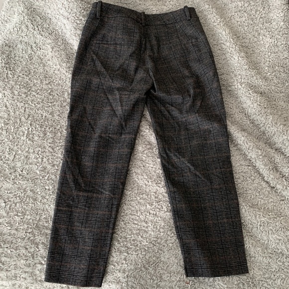 Zara Ankle Length Trousers - Picture 3 of 3